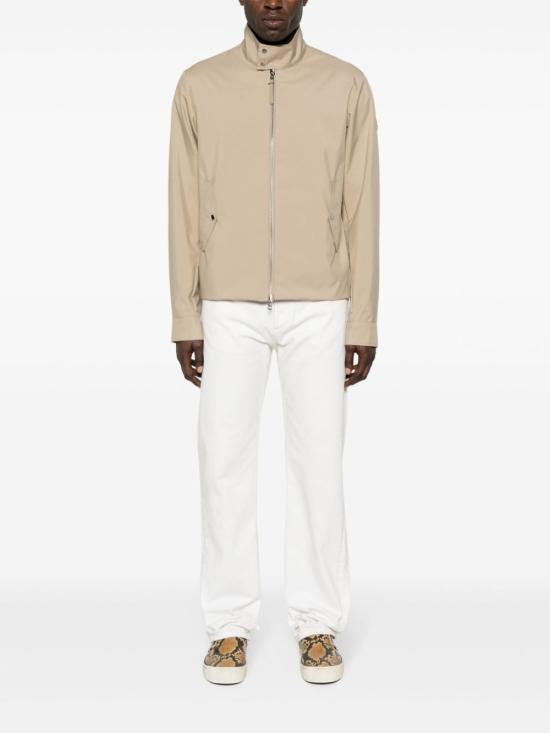 25FW 몽클레어 자켓 J10911A00142597IF 23O BEIGE - MONCLER