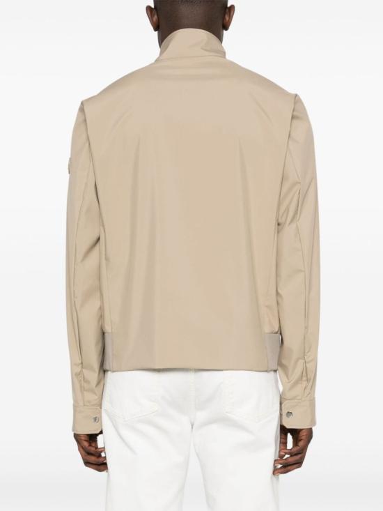 25FW 몽클레어 자켓 J10911A00142597IF 23O BEIGE - MONCLER