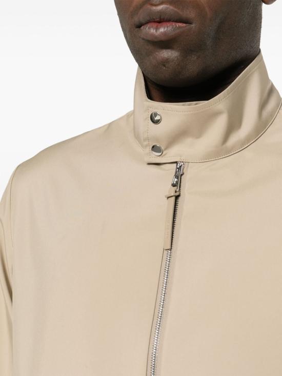 25FW 몽클레어 자켓 J10911A00142597IF 23O BEIGE - MONCLER
