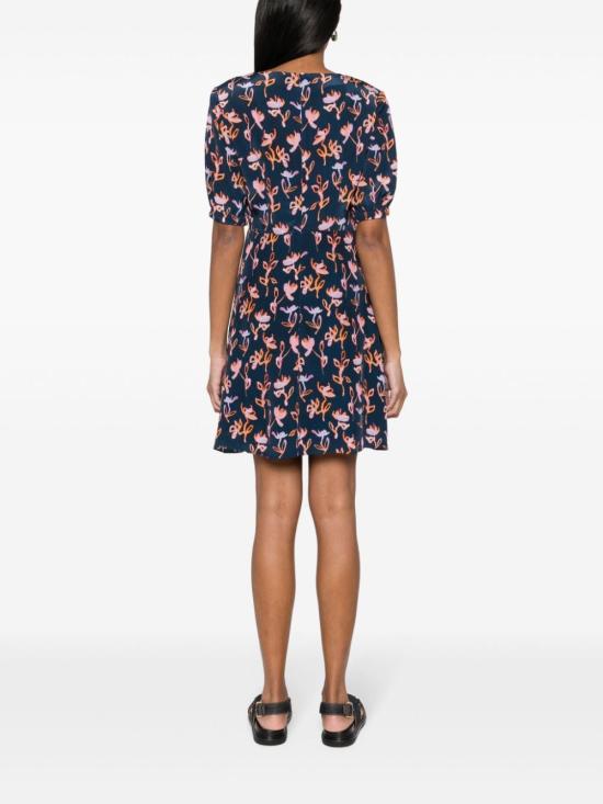  폴 스미스 숏 원피스 W2R590DM31157 49 VERY DARK NAVY - PAUL SMITH