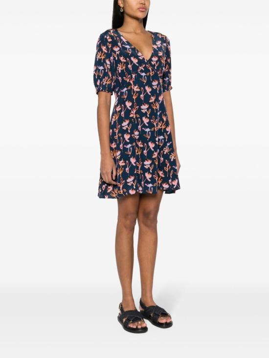  폴 스미스 숏 원피스 W2R590DM31157 49 VERY DARK NAVY - PAUL SMITH