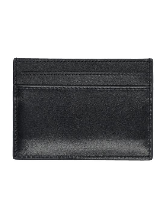 26SS 생로랑 모노그램 카드지갑 4856310SX0E 1000 - SAINT LAURENT