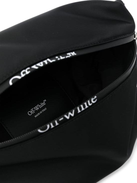  오프화이트 클러치/파우치 OMNO037S24 FAB0011000 - OFF WHITE