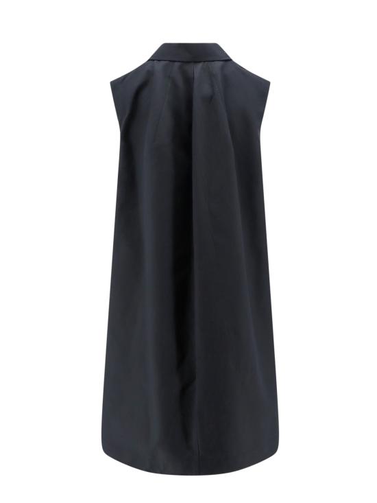  마르니 베스트 GLMA0082A0UTC314 00N99 Black - MARNI