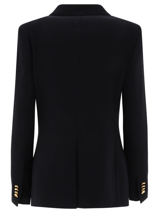 24SS 딸리아토레 수트 자켓 J NAYADE10L97010224E090N1094 Black - TAGLIATORE