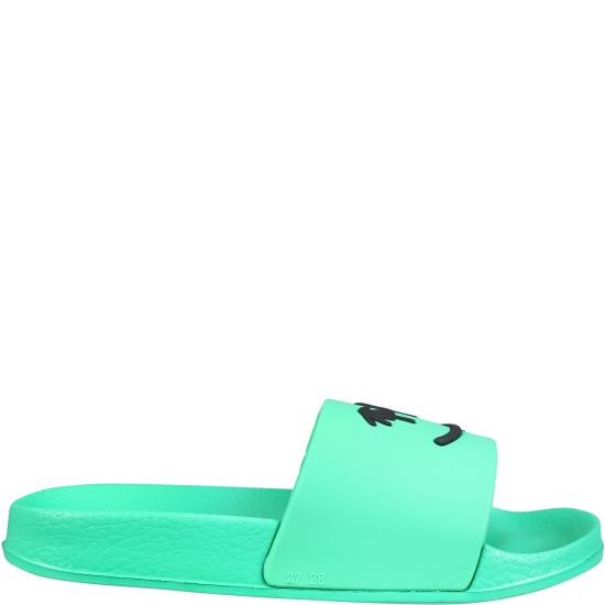  [키즈] 몰로 플립플랍 7S24U202 8857 GREEN