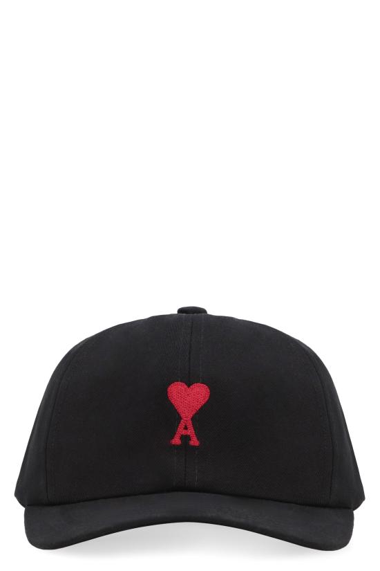  아미 모자 BFUCP006AW0041 001 black