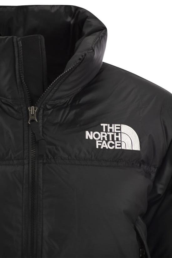 노스페이스 패딩 NF0A5GGE BLACK - NORTH FACE