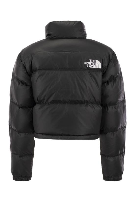  노스페이스 패딩 NF0A5GGE BLACK - NORTH FACE