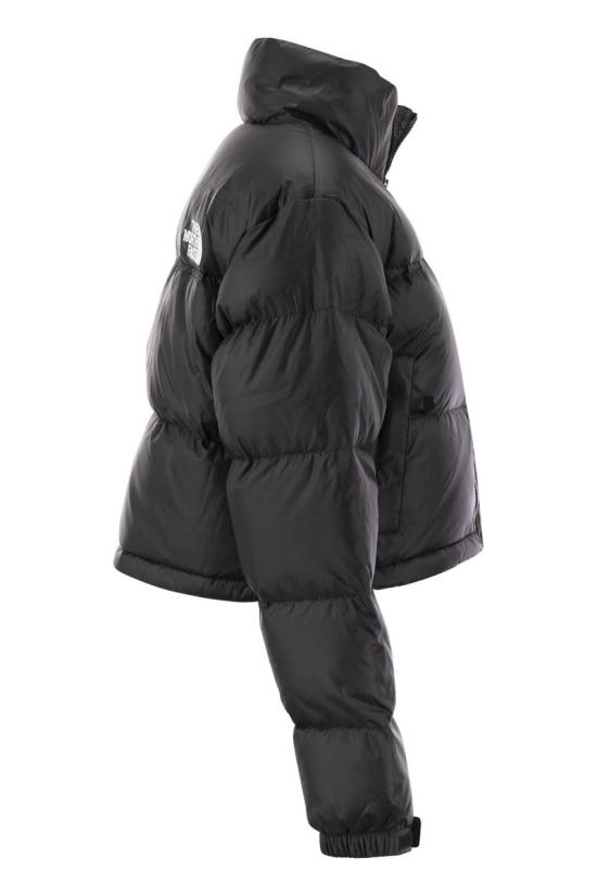  노스페이스 패딩 NF0A5GGE BLACK - NORTH FACE
