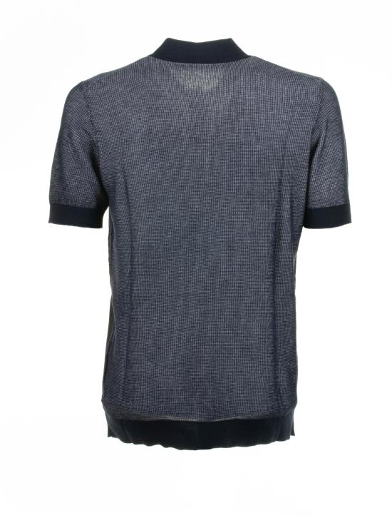  파올로페코라 폴로 티셔츠 A026 F1006685 - PAOLO PECORA