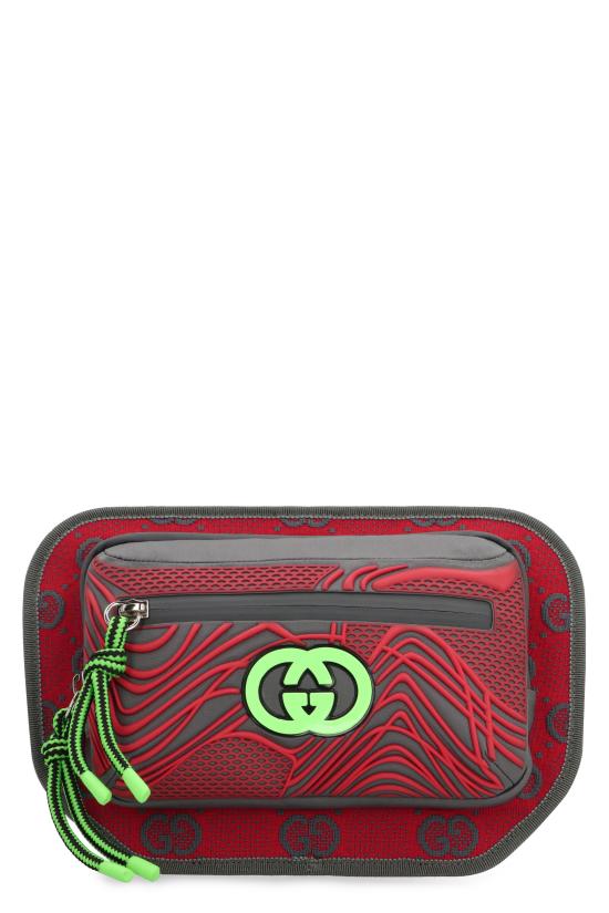  구찌 벨트백 752102FAB7U 8488 grey