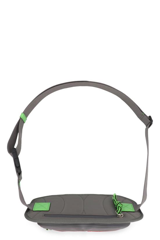  구찌 벨트백 752102FAB7U 8488 grey - GUCCI