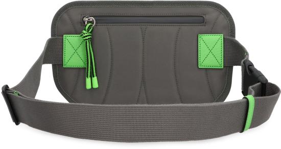  구찌 벨트백 752102FAB7U 8488 grey - GUCCI