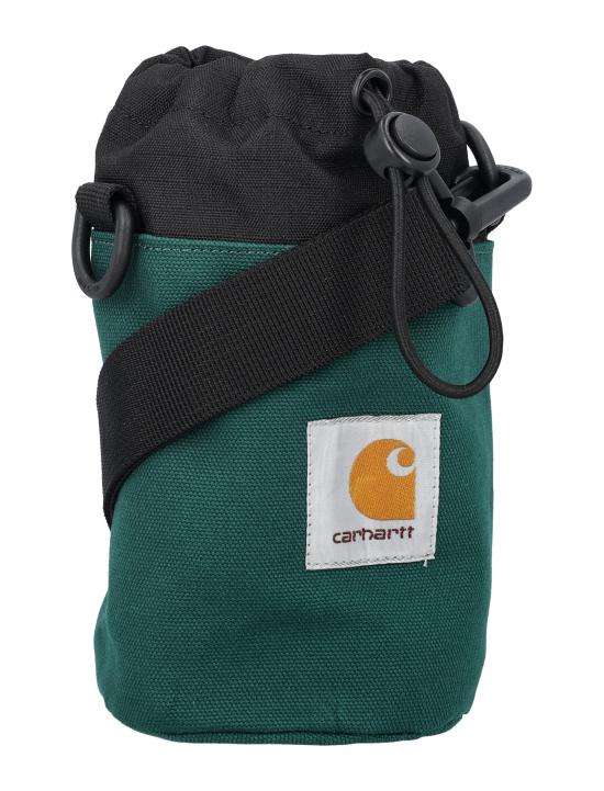  칼하트 여행용 액세서리 24PI033288F 1ZUXX CHERVIL BLACK - CARHARTT