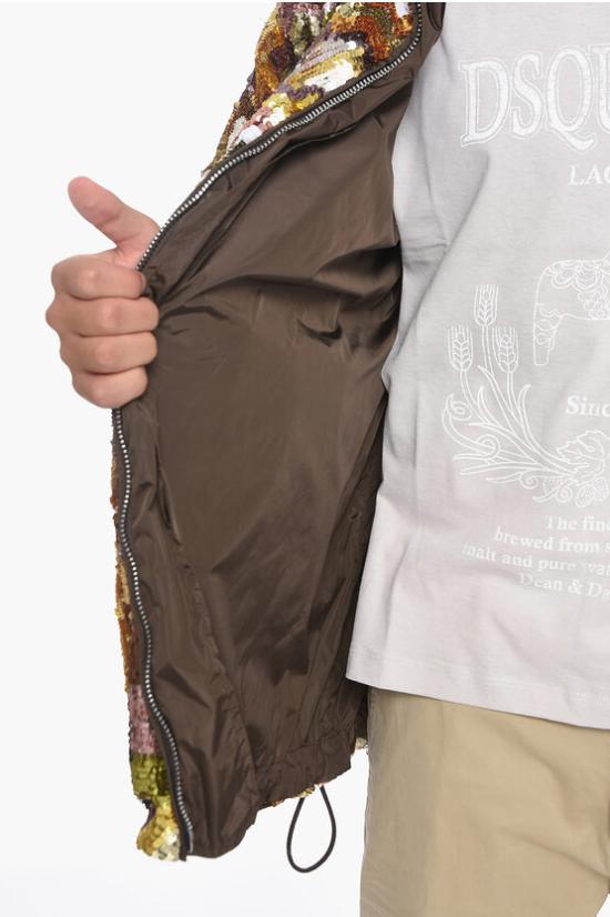  디스퀘어드2 자켓 S71AN0401 STZ055 964 - DSQUARED2