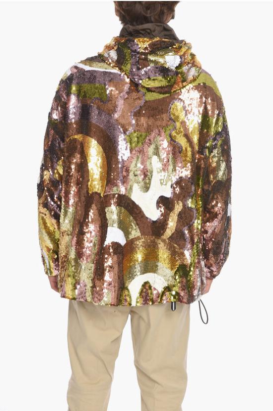  디스퀘어드2 자켓 S71AN0401 STZ055 964 - DSQUARED2