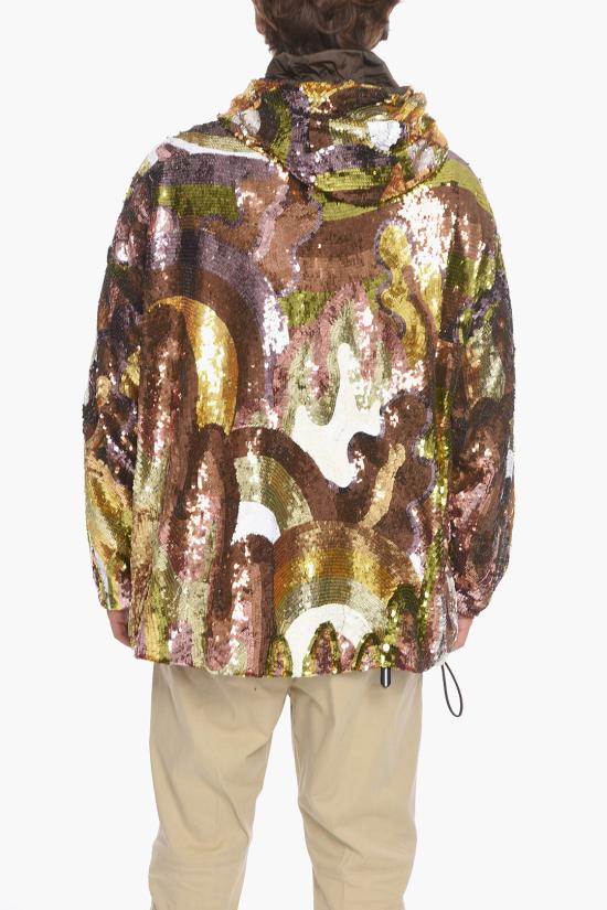  디스퀘어드2 패딩 S71AN0401 STZ055 964 - DSQUARED2