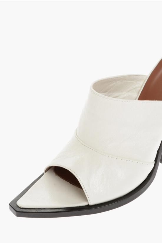  소노라 뮬/슬리퍼 SOL905WHGOA04WLE WHT White - SONORA