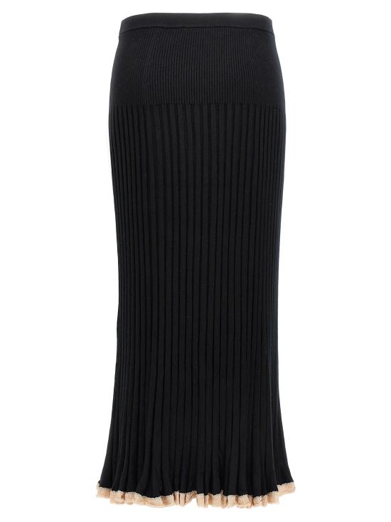  프로엔자슐러 롱 스커트 R2337098001 Black - PROENZA SCHOULER