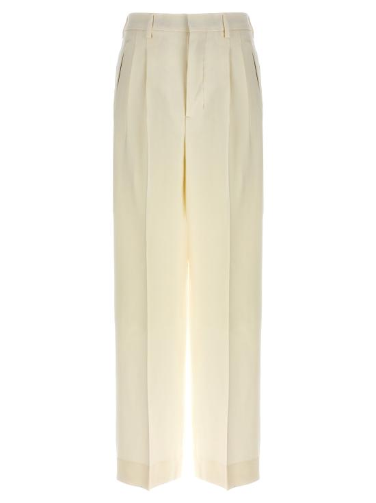 26SS 아미 스트레이트 스트레이트 팬츠 FTR508WV0026185