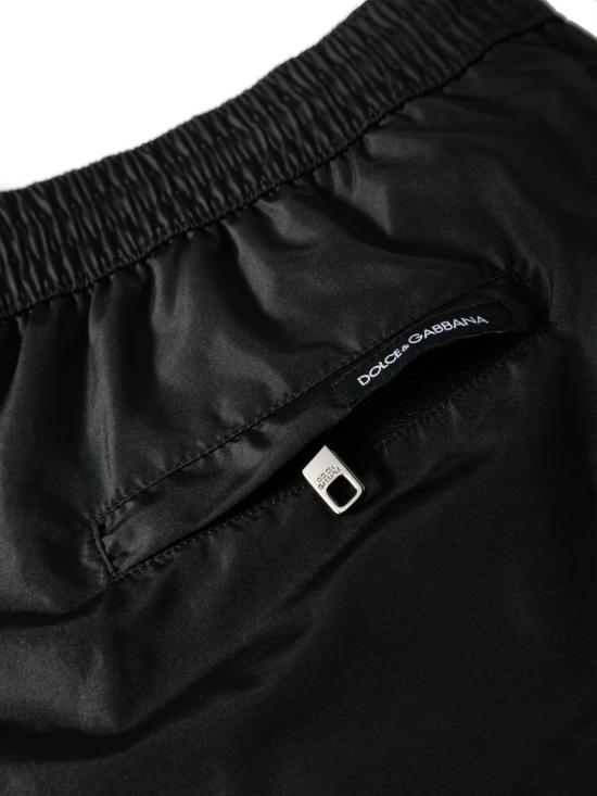  돌체앤가바나 숏팬츠 M4F31TFUSFW N0000 - DOLCE & GABBANA