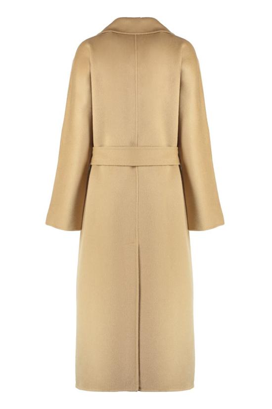  파로쉬 코트 D431549LEAK23 004 BEIGE - PAROSH