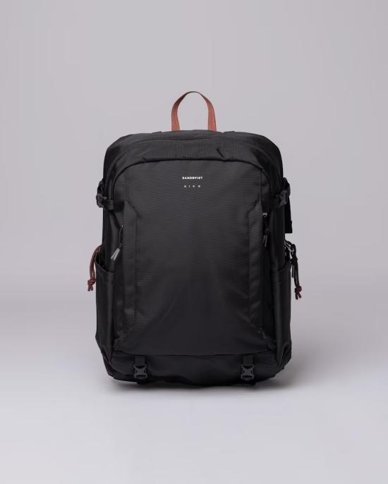  샌쿠비스트 백팩 RIDGE HIKE SQA2081 BLACK Black