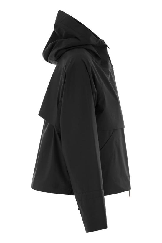  까웨 패딩 K31378W BLACK - K-WAY