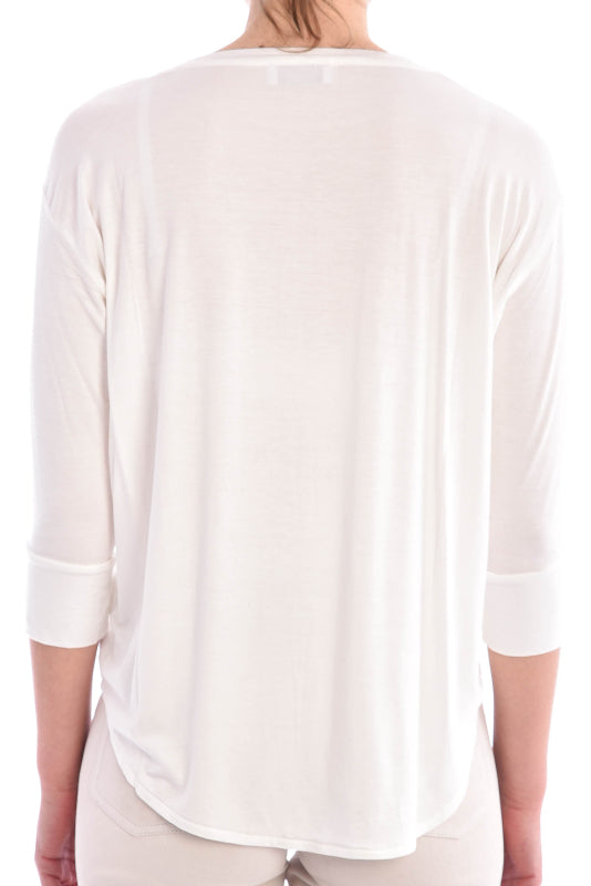  Fame Damen 반팔 티셔츠 F T2101 ANETT - FAME