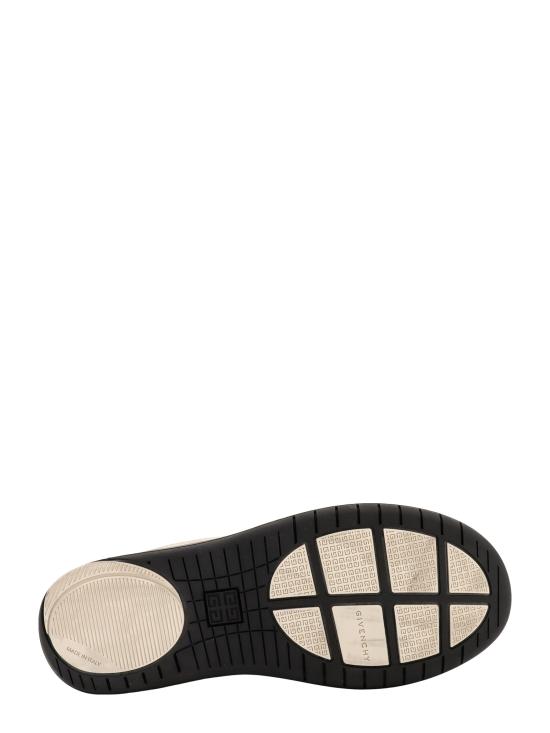  지방시 스니커즈 BH009KH1PP 100 Beige - GIVENCHY