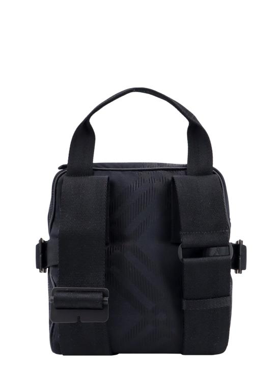 24FW 버버리 토트백 8080900 A1189 Black - BURBERRY