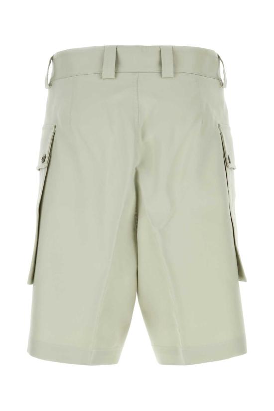  셀라도어 / 남성 아킬레스 버뮤다 숏팬츠 TA911531TC824 91 Grey BPG - CELLAR DOOR