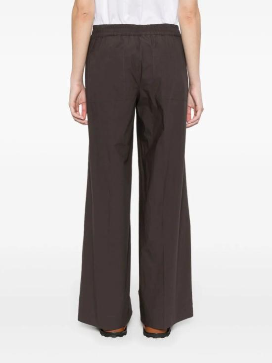  파로쉬 스트레이트 스트레이트 팬츠 D232297 CANYOX24 086 DARK BROWN - PAROSH