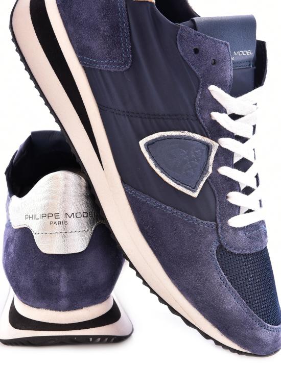  필립모델 / 여성 스니커즈 PMTZLD 2119 BPG - PHILIPPE MODEL