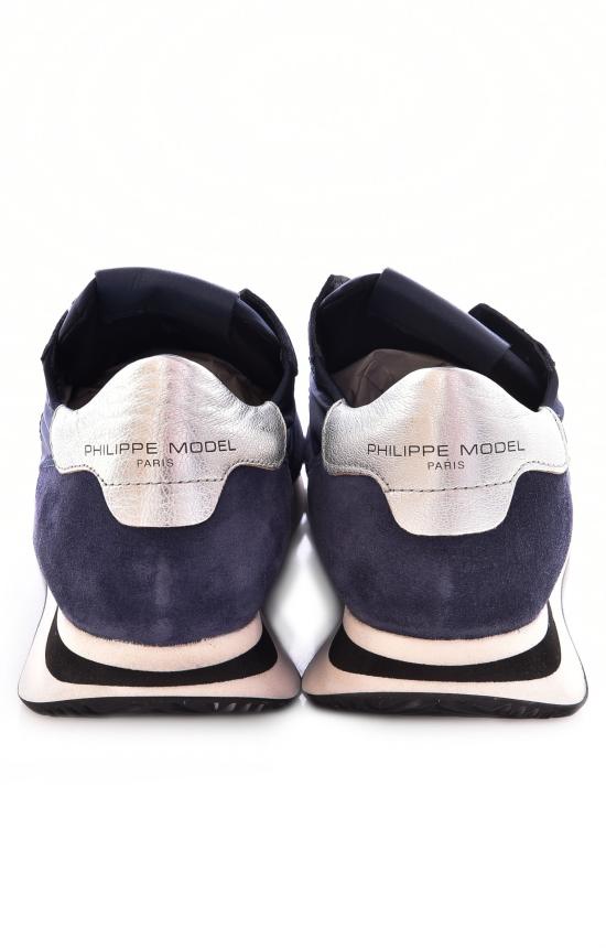  필립모델 / 여성 스니커즈 PMTZLD 2119 BPG - PHILIPPE MODEL