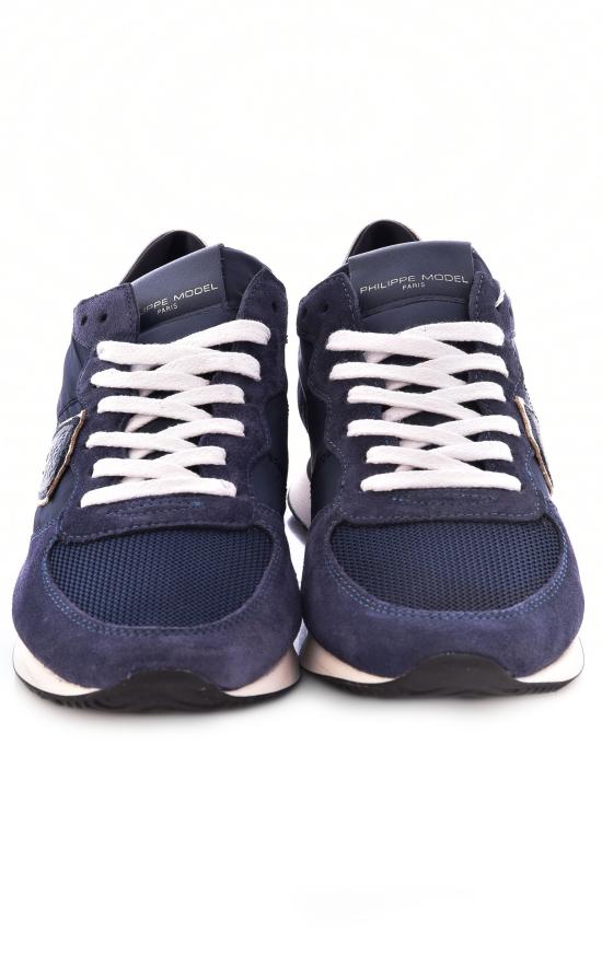  필립모델 / 여성 스니커즈 PMTZLD 2119 BPG - PHILIPPE MODEL