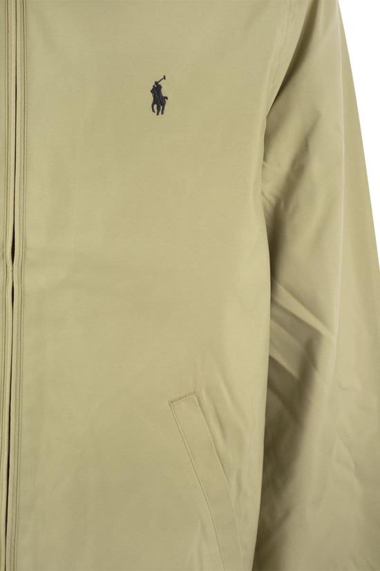  폴로 랄프로렌 자켓 710548506 002 KHAKI - POLO RALPH LAUREN