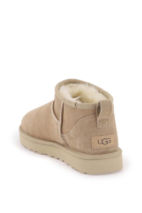  어그 울트라 미니 부츠 1116109 SAN SAND - UGG