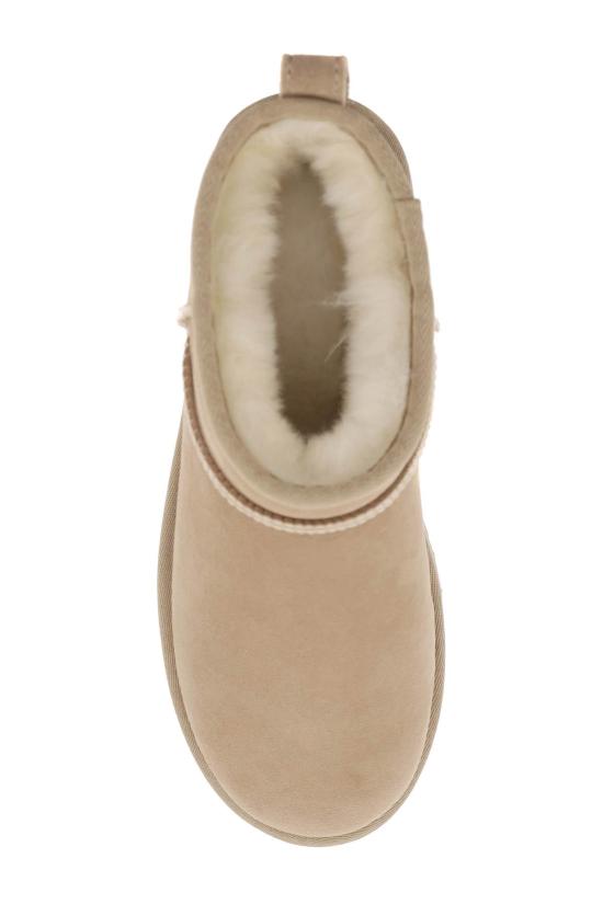  어그 울트라 미니 부츠 1116109 SAN SAND - UGG