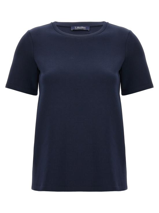  에스막스마라 반팔 티셔츠 FIANCO003