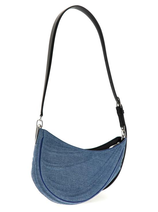  뮈글러 숄더백 24P10SA00042113074 - MUGLER