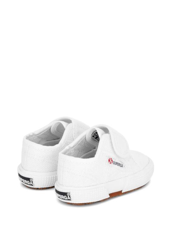  [키즈] 수페르가 스니커즈 2750 S001FJ0 901 WHITE - SUPERGA