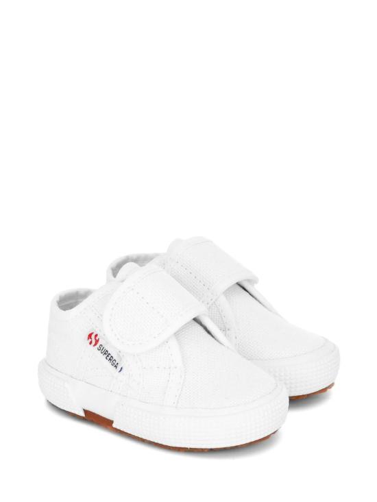  [키즈] 수페르가 스니커즈 2750 S001FJ0 901 WHITE - SUPERGA
