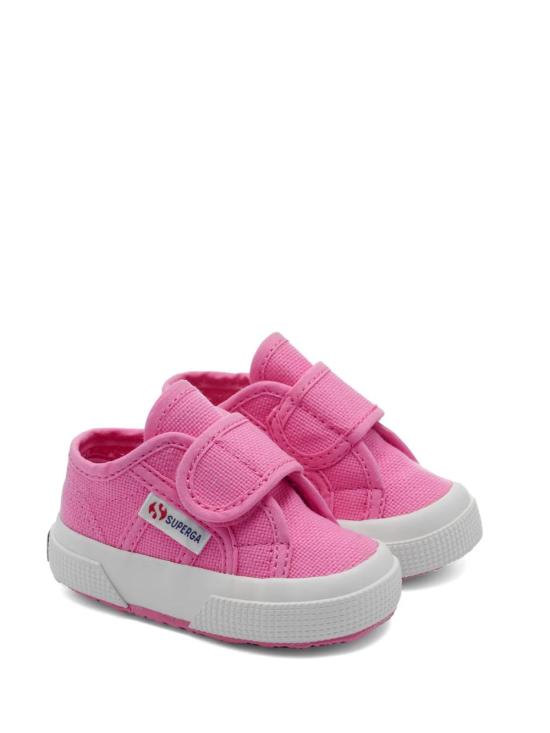  [키즈] 수페르가 스니커즈 2750 S001FJ0 AT7 PINK FUCHSIA AVORIO - SUPERGA