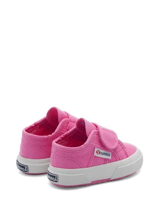  [키즈] 수페르가 스니커즈 2750 S001FJ0 AT7 PINK FUCHSIA AVORIO - SUPERGA