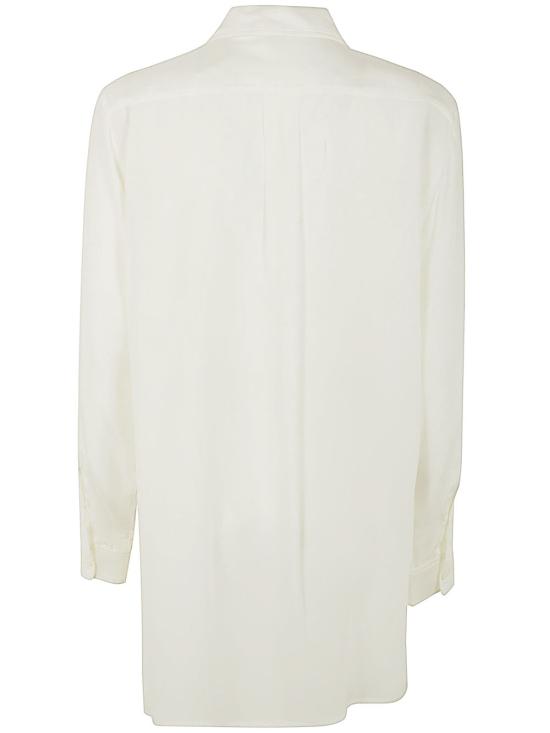  파로쉬 롱 원피스 D700548 SOFIA24 002 CREAM - PAROSH