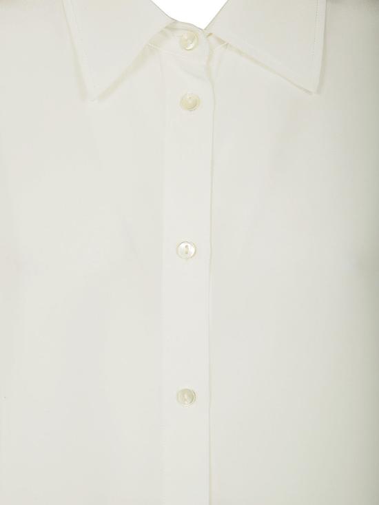  파로쉬 롱 원피스 D700548 SOFIA24 002 CREAM - PAROSH