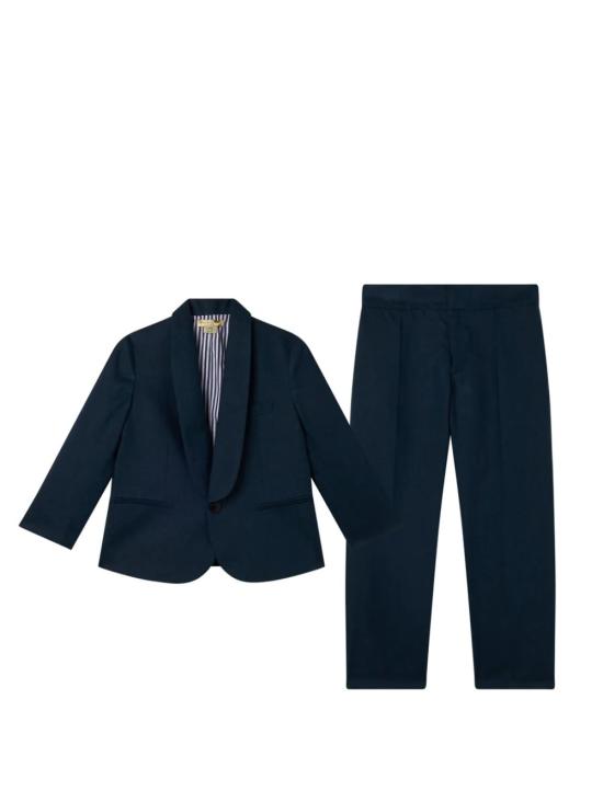  [키즈] 스텔라 맥카트니 캐주얼 세트 TU3Q50 I0193 669 BLUE