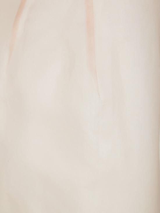  막스마라 롱 스커트 2412101193600 006 BLUSH - MAX MARA